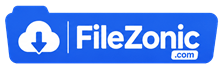 FileZonic-Logo