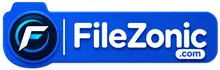 FileZonic Logo