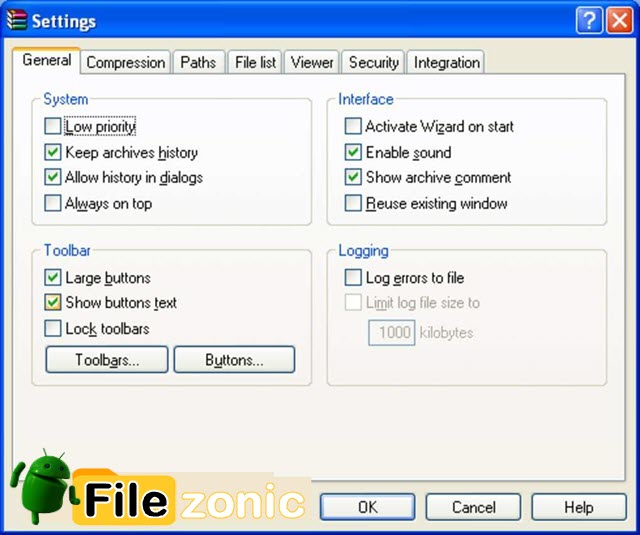 winrar free download for windows 7 64-bit