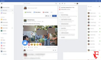 Facebook Download For Windows 10  Filezonic